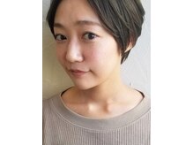 ヘアスタイリングルーム バター(hair styling room butter)