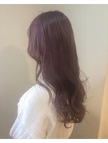 ラべリー 池袋(LOVELEY)&nbsp;ローズピンク　透明感　池袋