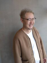 アラ オビヒロ(ala) 熊川 直也