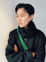 サル 代官山(SAL)&nbsp;【SAL】大人かき上げショートパート