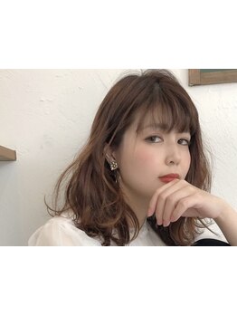 ホームカラーでダメージや色むらが気になる方に！毎月でも通いやすい会員価格があるのが嬉しい◎