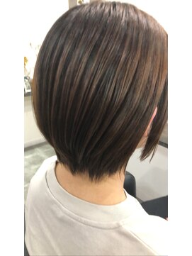 クレール(Claire) ショート