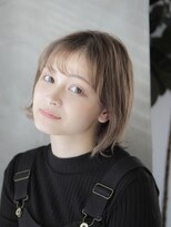 ワン 大船(ONE006)&nbsp;マッシュ/くびれヘア/ビタミンカラー/メルティーカラー/大船駅