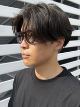 レシェル 多治見店(RECIEL) 毛流れセンターパート