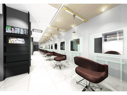 アース オーセンティック 岡山表町店(EARTH Authentic)の写真