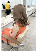 ニュート(Neut )&nbsp;マロンベージュ