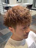 リー 東三国(Lee) 【Lee 東三国】谷辻Style＊ツイストショート