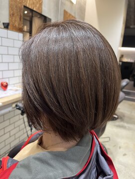 エイト マカビ 沖縄真嘉比店(EIGHT makabi) 【【EIGHT 真嘉比】お客様スタイル_