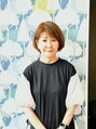 オキシビューティー セラピア 畑山 徳子