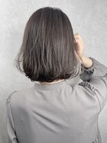 バックス(BUCKS)&nbsp;ダークグレー