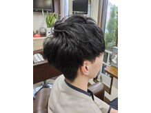 サロンドミューク(salon de mjuk)