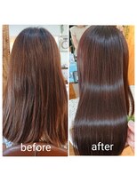 ループス 日吉店(Loops)&nbsp;ノンダメージカラー