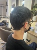 《見附　今町》大人メンズ　　ツーブロ　短髪ショート