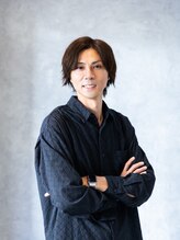 ラックバイエイム(LUCK by eim)&nbsp;YAMADA TEPPEI