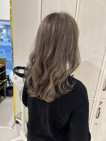 ネイロ 錦糸町(NeiRo)&nbsp;カットハイライトカラーケアブリーチ錦糸町