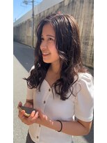 アンジェリカ 天理店(ANGELICA)&nbsp;ナチュラルブラウン《HINATA》