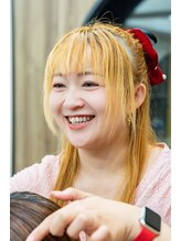 ディティール(DTEEL) パウリン タニア