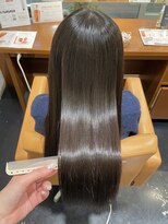 ジュール イオンモールKYOTO店(Jour)&nbsp;酸性ストレート