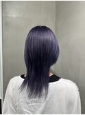 ☆パープルカラー☆