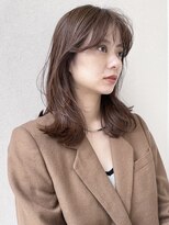 ノラ ギンザ(NORA GINZA)&nbsp;20代30代人気レイヤースタイル＊