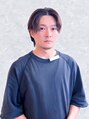 フルールアミー(fleur ami) 山岡 悠弥