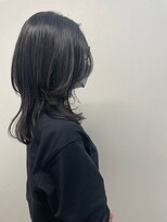 トゥーリ よろずや通り店(tuuli)&nbsp;tuuli 長崎◇大人かわいい　20代30代40代の髪質改善　縮毛矯正
