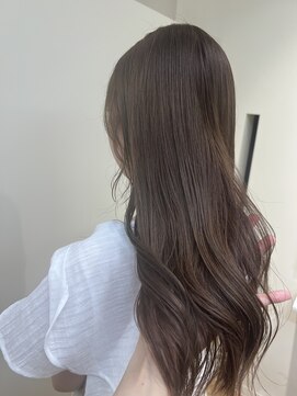 リコ バイ マリス(Liko by maris) 圧倒的透明感！うる艶質感の憧れベージュ