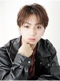 シースルーセンターパート