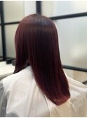 カシスピンク★バイカルテトリートメント