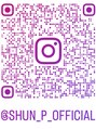 ブレイズヘアー(BLAZEhair)&nbsp;SHUN公式Instagramはこちらから可能。毎日ストーリー・投稿UP★