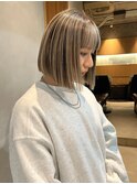 ハイライト/ローライト/デザインカラー/コントラストカラー