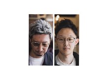 バーバー アカイ(BARBER Akai)