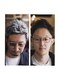 バーバー アカイ(BARBER Akai)の写真/自分らしさを引き出す。生まれもった毛質、生え癖を活かしたオンリーワンのスタイルを提案します