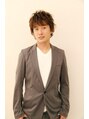 クララジャパン セタ(CLALA JAPAN Seta) 堀 大輔