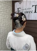 カチモリヘアー