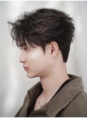フェザーショート