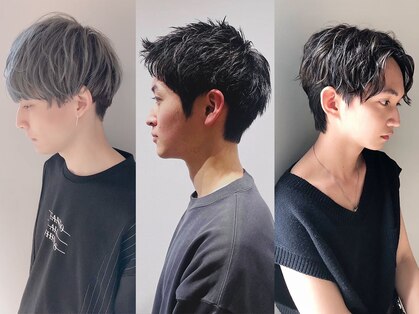 アンクー(Ankh)の写真