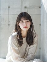 トッカ 広島(tocca)&nbsp;透けるカラーのヘルシーミディ