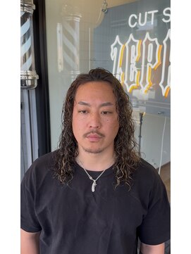 ゼファー(ZEPHYR) ツイストスパイラル