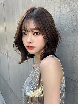 SEL 大船の写真/骨格や髪質を見極め、あなたに似合うスタイルをご提案！あなたの魅力を最大限に引き出すスタイルに！