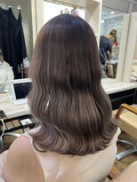 ラピス 新宿(Lapis)&nbsp;【Lapis新宿】シルバーグレージュ