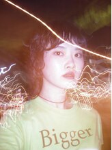 スイ(SUiii) 荒木 舞