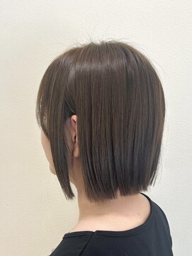 サンロード ヴィフ SUNROAD vif タッセルボブ