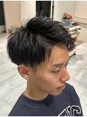 ショート