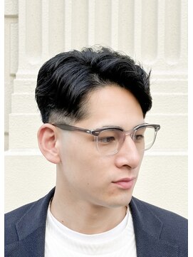 ダッド(DAD) [サイドパート]