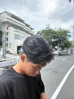 ミオ リベル(Mio'' LIBER)&nbsp;フェザーショート