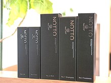 リアンヘアサロン(Lian hair salon)の雰囲気(幅広い世代の方に愛される、店長こだわりの商材のみを使用◎)