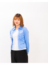 ヘアーモア(Hair More)&nbsp;村松 真凜