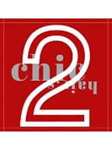 2 by hair. s chic【ツーバイヘアーズチーク】