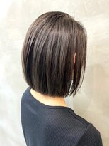 ペスカ 仙台一番町店(pesca)&nbsp;グレージュ☆